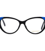 Emilio Pucci Black Women Optical Frames