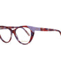 Emilio Pucci Purple Women Optical Frames