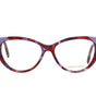 Emilio Pucci Purple Women Optical Frames