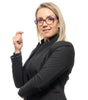 Emilio Pucci Purple Women Optical Frames