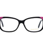 Emilio Pucci Black Women Optical Frames