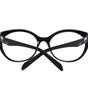 Emilio Pucci Black Women Optical Frames