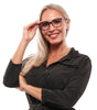 Swarovski Multicolor Women Optical Frames