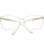 Swarovski White Women Optical Frames