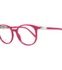 Swarovski Purple Women Optical Frames