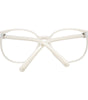 Swarovski White Women Optical Frames