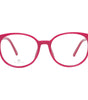 Swarovski Purple Women Optical Frames
