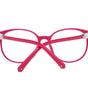 Swarovski Purple Women Optical Frames