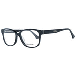 Montures optiques unisexes noires Zadig & Voltaire