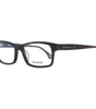 Zadig &amp; Voltaire Brown Men Optical Frames