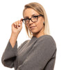 Zadig & Voltaire Black Women Optical Frames