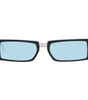 Emilio Pucci Black Women Sunglasses