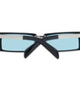 Emilio Pucci Black Women Sunglasses