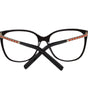 Tod's Brown Women Optical Frames