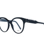 Tod's Black Women Optical Frames
