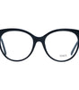 Tod's Black Women Optical Frames