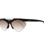 Emilio Pucci Brown Women Sunglasses