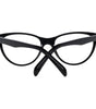 Emilio Pucci Black Women Optical Frames