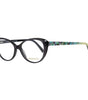Emilio Pucci Gray Women Optical Frames