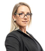 Emilio Pucci Gray Women Optical Frames