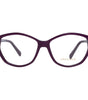 Emilio Pucci Purple Women Optical Frames