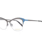 Emilio Pucci Silver Women Optical Frames