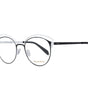 Emilio Pucci Black Women Optical Frames