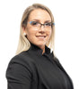 Emilio Pucci Silver Women Optical Frames