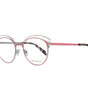 Emilio Pucci Pink Women Optical Frames