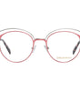 Emilio Pucci Pink Women Optical Frames