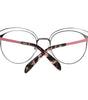 Emilio Pucci Pink Women Optical Frames