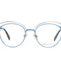 Emilio Pucci Blue Women Optical Frames