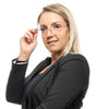 Emilio Pucci Pink Women Optical Frames