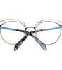 Emilio Pucci Blue Women Optical Frames
