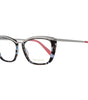 Emilio Pucci Multicolor Women Optical Frames