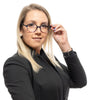Emilio Pucci Multicolor Women Optical Frames