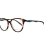 Emilio Pucci Brown Women Optical Frames