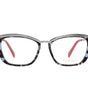 Emilio Pucci Multicolor Women Optical Frames