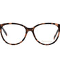 Emilio Pucci Brown Women Optical Frames