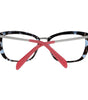 Emilio Pucci Multicolor Women Optical Frames