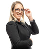 Emilio Pucci Multicolor Women Optical Frames