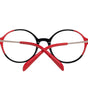 Emilio Pucci Black Women Optical Frames