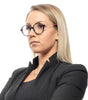 Emilio Pucci Black Women Optical Frames