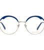 Emilio Pucci Blue Women Optical Frames