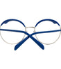 Emilio Pucci Blue Women Optical Frames