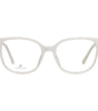 Swarovski White Women Optical Frames