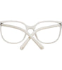 Swarovski White Women Optical Frames