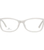 Swarovski White Women Optical Frames