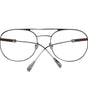 Tod's Silver Men Optical Frames