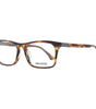 Zadig &amp; Voltaire Brown Men Optical Frames
